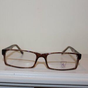 4U Eyewear Men's Glasses (U38)